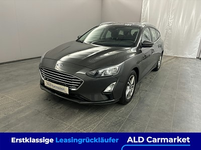 Ford Focus Turnier 1.5 EcoBlue Start-Stopp-System COOL&amp;CONNECT Kombi, 5-turig, 6-Gang