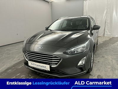 Ford Focus Turnier 1.5 EcoBlue Start-Stopp-System COOL&amp;CONNECT Kombi, 5-turig, 6-Gang