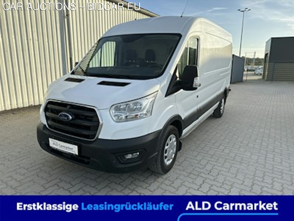 Ford Transit 350 L3H2 Lkw VA Trend Kasten, 4-turig, 6-Gang