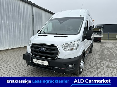 Ford Transit 460 L4H3 HA (18-Si.) Trend Bus, 4-turig, 6-Gang