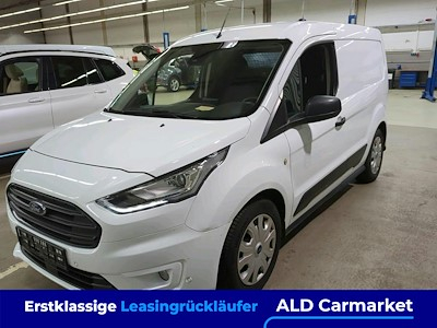 Ford Transit connect 200 L1 S&amp;S Trend