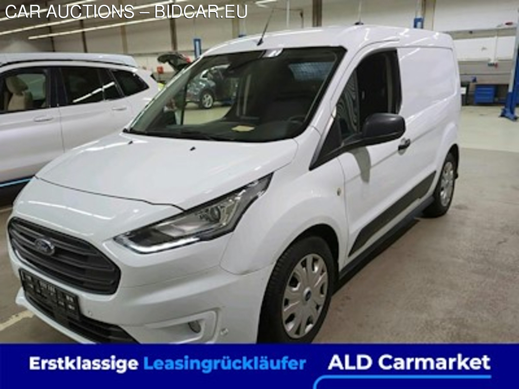 Ford Transit connect 200 L1 S&amp;S Trend