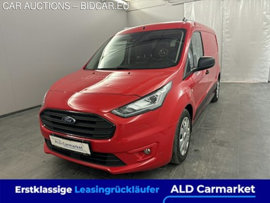 Ford Transit connect 210 L2 S&amp;S Autm. Trend Kasten, 4-turig, Automatik, 8-Gang