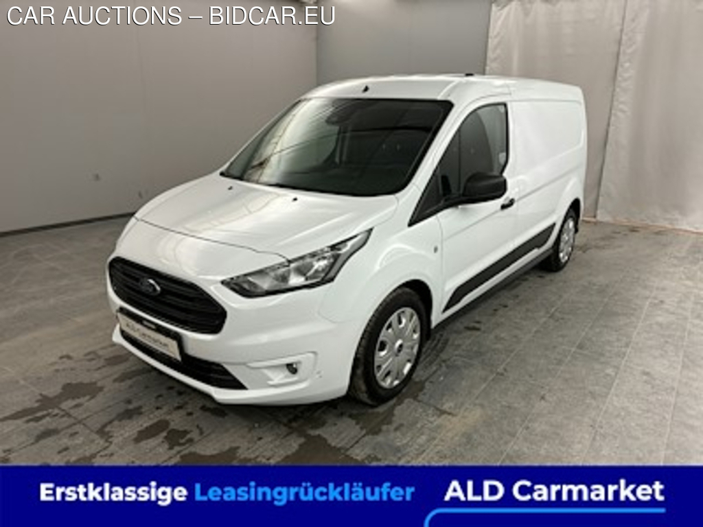 Ford Transit connect 210 L2 S&amp;S Trend Kasten, 4-turig, 6-Gang