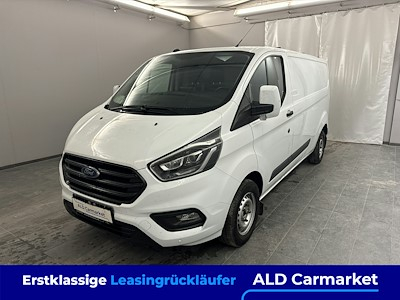 Ford Transit custom 300 L2H1 LKW VA Trend Kasten, 4-turig, 6-Gang