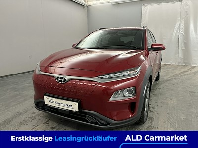 Hyundai Kona EV Advantage Geschlossen, 5-turig, Direktantrieb, 1-Gang