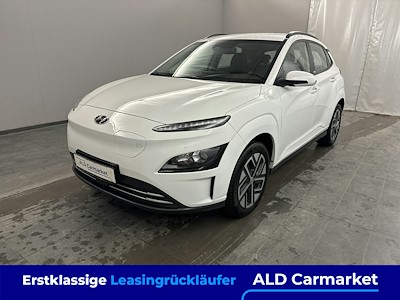 Hyundai Kona EV Select Geschlossen, 5-turig, Direktantrieb, 1-Gang