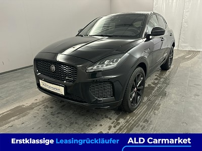 Jaguar E-Pace P300 AWD Aut. R-Dynamic HSE Geschlossen, 5-turig, Automatik, 9-Gang