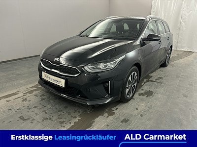 Kia Ceed SW 1.6 GDI DCT OPF Plug-in-Hybrid Spirit Kombi, 5-turig, Automatik, 6-Gang