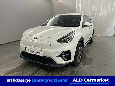 Kia E-Niro Spirit Geschlossen, 5-turig, Direktantrieb, 1-Gang