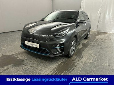 Kia E-Niro Spirit Geschlossen, 5-turig, Direktantrieb, 1-Gang