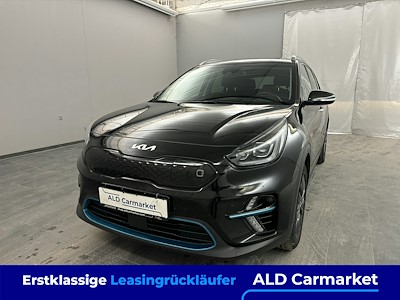 Kia E-Niro Spirit Geschlossen, 5-turig, Direktantrieb, 1-Gang