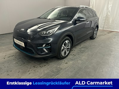 Kia E-Niro Spirit Geschlossen, 5-turig, Direktantrieb, 1-Gang