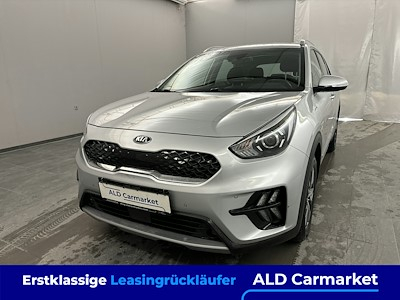 Kia Niro 1.6 GDI PHEV 2WD OPF Aut. Vision Geschlossen, 5-turig, Automatik, 6-Gang