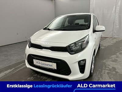 Kia Picanto 1.0 Edition 7 Limousine, 5-turig, 5-Gang