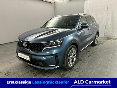 Kia Sorento 2.2 CRDi DCT8 AWD Platinum Geschlossen, 5-turig, Automatik, 8-Gang