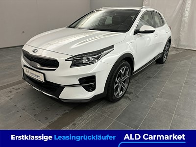 Kia XCeed 1.6 GDI DCT6 OPF Plug-in-Hybrid Spirit Geschlossen, 5-turig, Automatik, 6-Gang