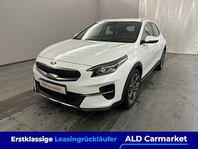 Kia XCeed 1.6 GDI DCT6 OPF Plug-in-Hybrid Spirit Geschlossen, 5-turig, Automatik, 6-Gang