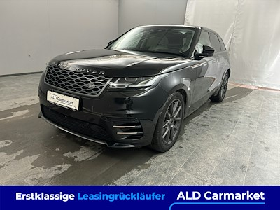 Land Rover Range rover velar D200 R-Dynamic HSE Geschlossen, 5-turig, Automatik, 8-Gang