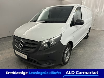 Mercedes-Benz Vito 114 CDI Lang VA Kasten, 4-turig, 6-Gang