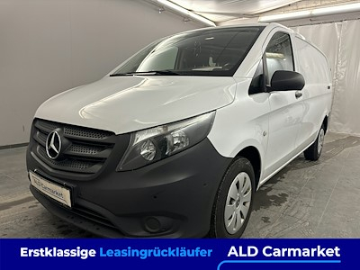 Mercedes-Benz Vito 116 CDI Lang Kasten, 4-turig, 6-Gang