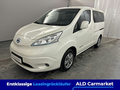 Nissan E-NV200 Evalia Kombi, 5-turig, Direktantrieb, 1-Gang