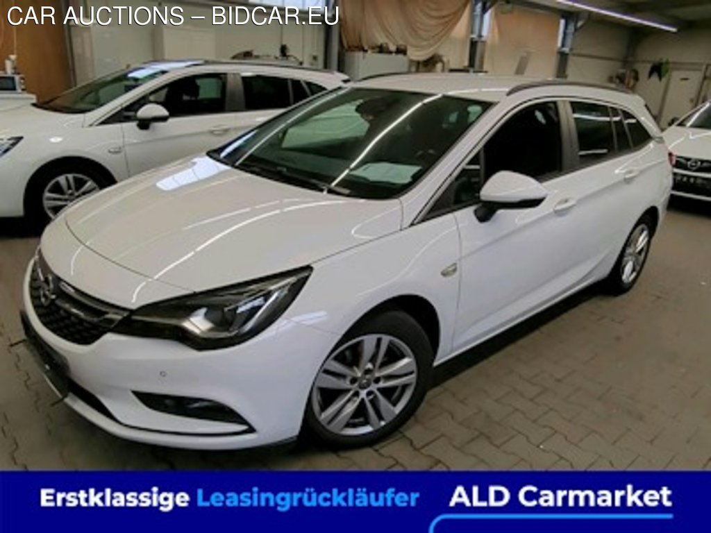 Opel Astra 1.6 D CD OPEL Astra 1.6 D (CDTI) Start/Stop Sports Tourer Business