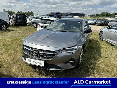 Opel Insignia Sports Tourer 1.5 Diesel Automatik Business Edition Kombi, 5-turig, Automatik, 8-Gang