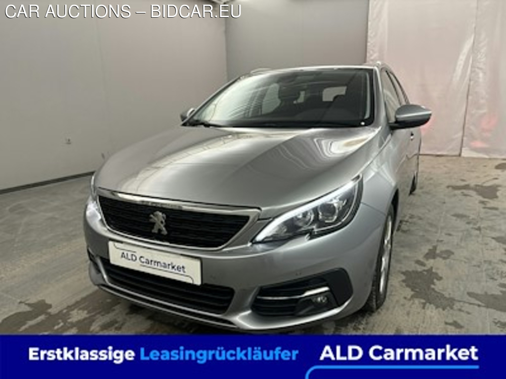 Peugeot 308 SW BlueHDi 130 Stop &amp; Start Active Business-Paket Kombi, 5-turig, 6-Gang