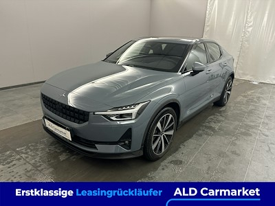 Polestar 2 2 Dual Motor 78kWh Limousine, 5-turig, Direktantrieb, 1-Gang