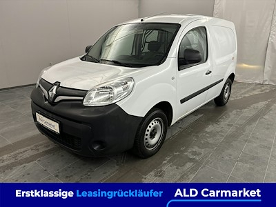 Renault Kangoo Rapid (ENERGY) dCi 90 (Start &amp; Stop) Extra Kasten, 4-turig, 5-Gang