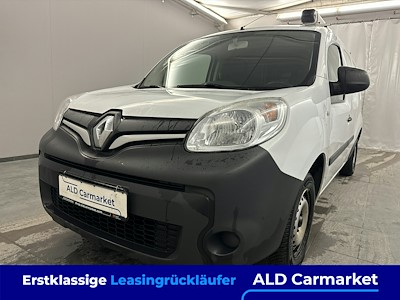 Renault Kangoo Rapid Maxi (ENERGY) dCi 90 Extra Kasten, 4-turig, 5-Gang