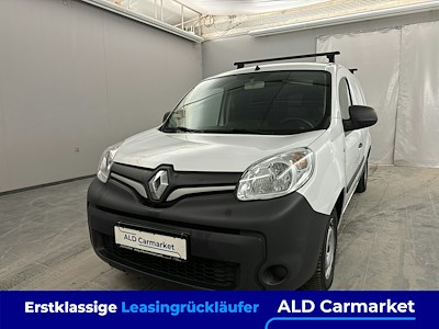 Renault Kangoo Rapid Maxi Blue dCi 115 Extra Kasten, 3-turig, 6-Gang