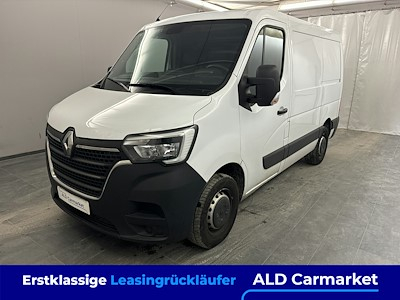 Renault Master iii RENAULT Master dCi 135 L1H1 VA Basis Kasten, 4-turig, 6-Gang