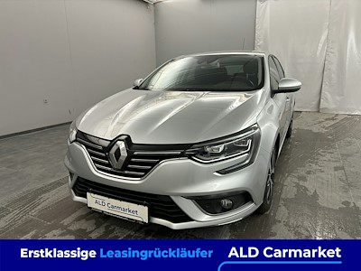 Renault Megane BLUE dCi 150 EDC BOSE EDITION Limousine, 5-turig, Automatik, 6-Gang