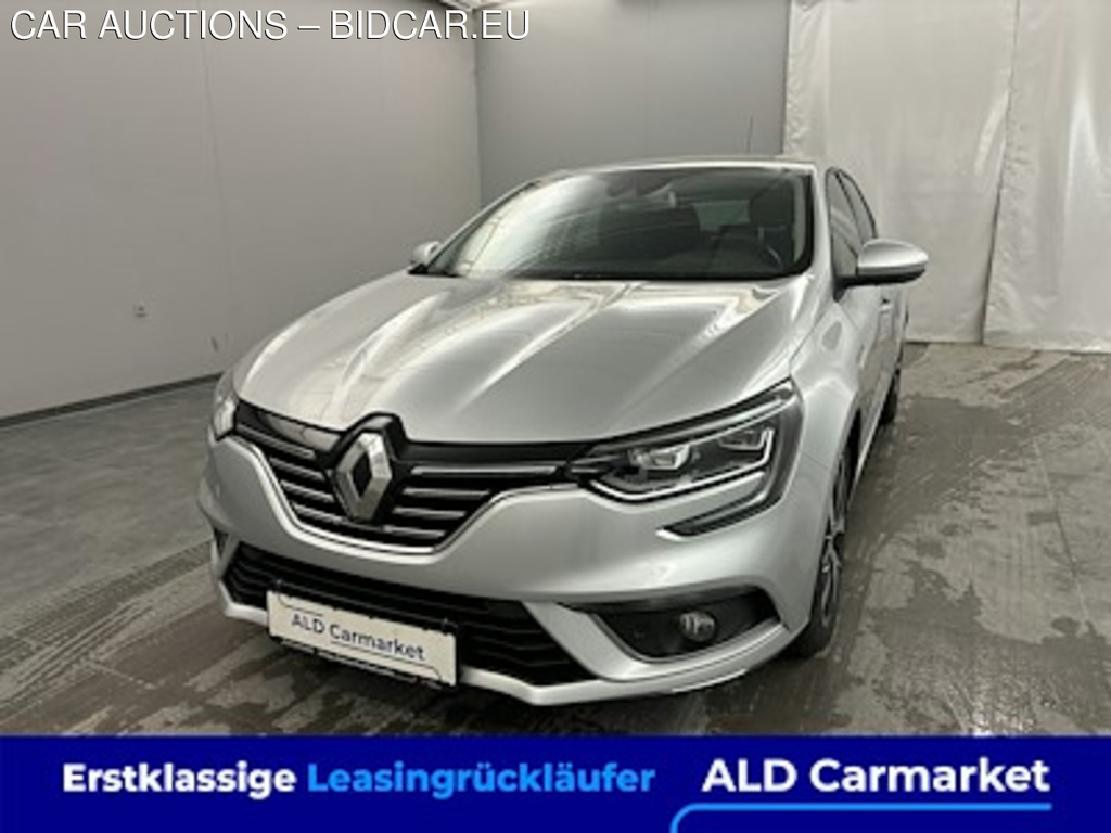 Renault Megane BLUE dCi 150 EDC BOSE EDITION Limousine, 5-turig, Automatik, 6-Gang