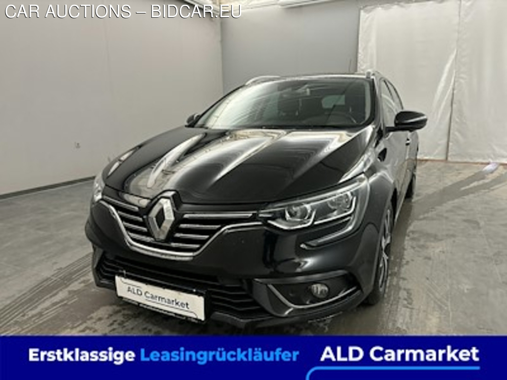 Renault Megane Grandtour BLUE dCi 115 EDC BOSE EDITION Kombi, 5-turig, Automatik, 7-Gang