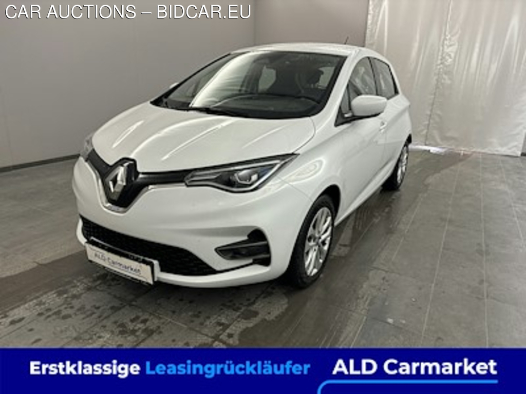 Renault ZOE (ohne Batterie) Z.E. 50 EXPERIENCE Limousine, 5-turig, Direktantrieb, 1-Gang