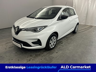 Renault ZOE (ohne Batterie) Z.E. 50 LIFE Limousine, 5-turig, Direktantrieb, 1-Gang