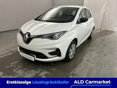 Renault ZOE (ohne Batterie) Z.E. 50 LIFE Limousine, 5-turig, Direktantrieb, 1-Gang