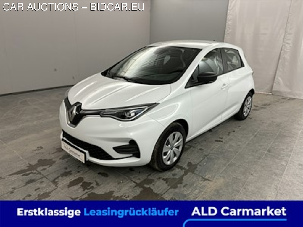 Renault ZOE (ohne Batterie) Z.E. 50 LIFE Limousine, 5-turig, Direktantrieb, 1-Gang