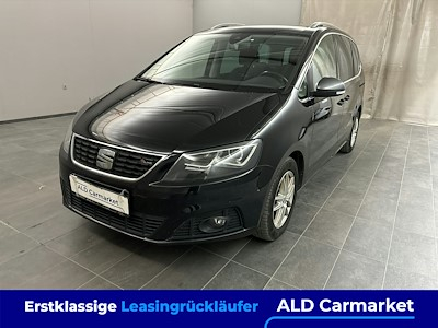 Seat Alhambra 2.0 TDI S&amp;S 4Drive DSG FR-LINE Kombi, 5-turig, Automatik, 7-Gang