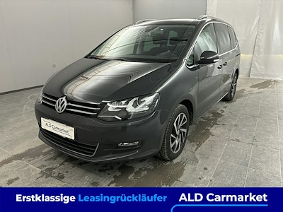 Volkswagen Sharan VW Sharan 2.0 TDI DSG Join Kombi, 5-turig, Automatik, 6-Gang