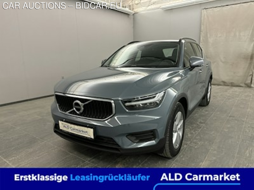 Volvo XC40 D3 Geartronic Geschlossen, 5-turig, Automatik, 8-Gang