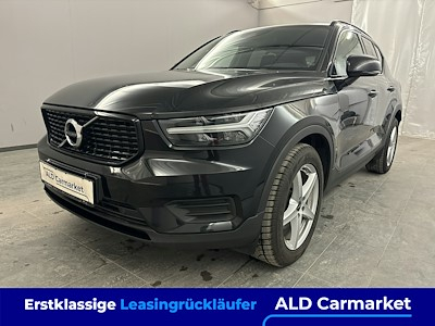 Volvo XC40 D4 AWD Geartronic R-Design Geschlossen, 5-turig, Automatik, 8-Gang