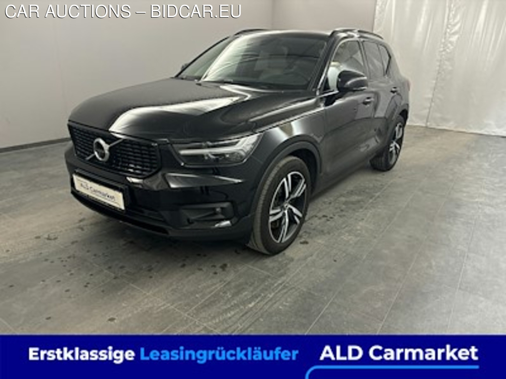 Volvo XC40 T4 Recharge DKG R-Design Expression Geschlossen, 5-turig, Automatik, 7-Gang