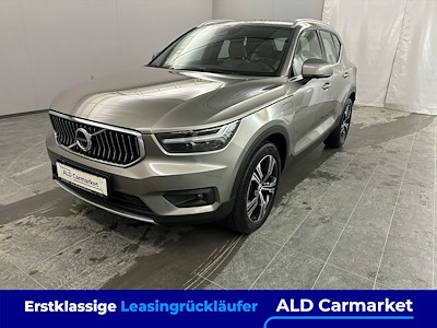 Volvo XC40 T5 Recharge DKG Inscription Geschlossen, 5-turig, Automatik, 7-Gang