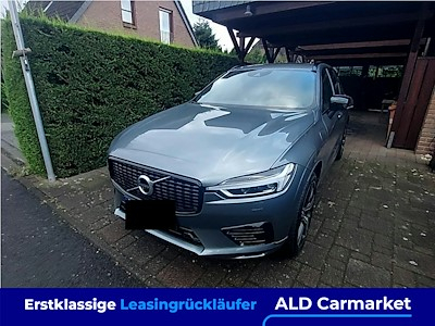 Volvo Xc60 T8 twin EN gine AWD Geartronic RDesign