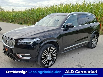 Volvo Xc90 T8 awd rec harge Geartronic Inscription Expression