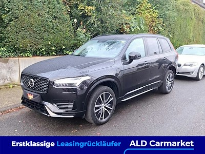 Volvo Xc90 T8 awd rec harge Geartronic RDesign Expression